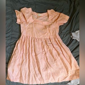 Madewell Dress